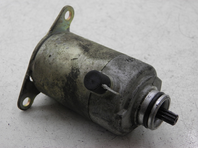 photo de DEMARREUR PEUGEOT TWEET 4T 50 (2010 - 2014)