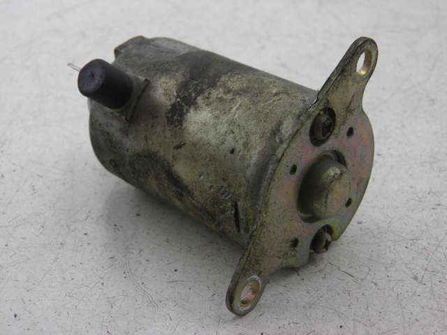 photo de DEMARREUR PEUGEOT TWEET 4T 50 (2010 - 2014)