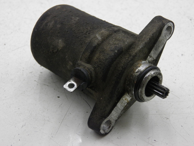 photo de DEMARREUR PEUGEOT V-CLIC VCLIC 50 (2007 - 2013)