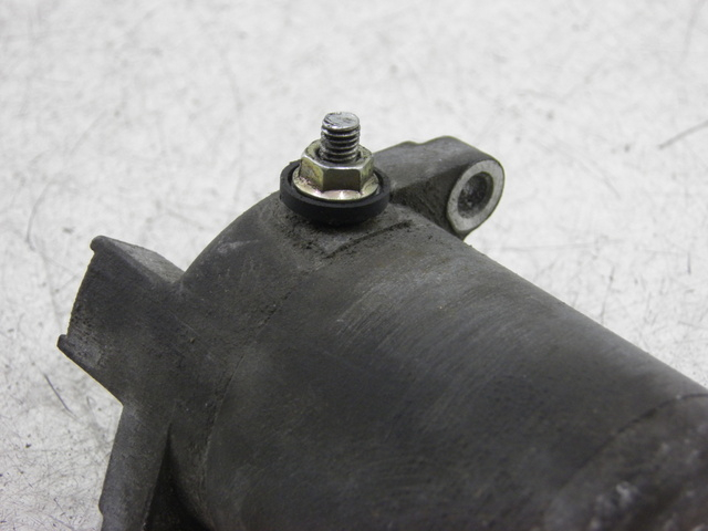 photo de DEMARREUR PIAGGIO FLY 125 (2005 - 2012)