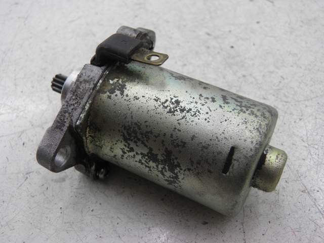 photo de DEMARREUR PIAGGIO FLY 2T 50 (2004 - 2017)