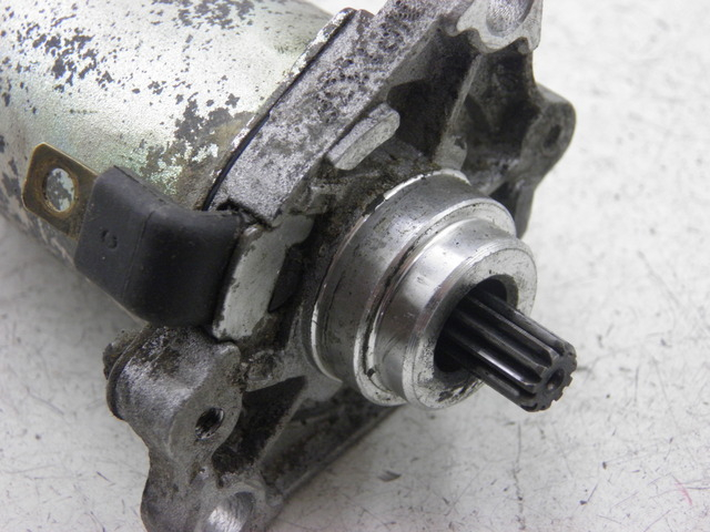 photo de DEMARREUR PIAGGIO FLY 2T 50 (2004 - 2017)