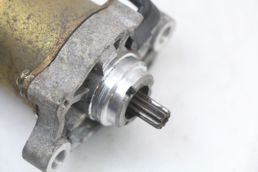 photo de DEMARREUR PIAGGIO LIBERTY 4T 50 (2004 - 2008)