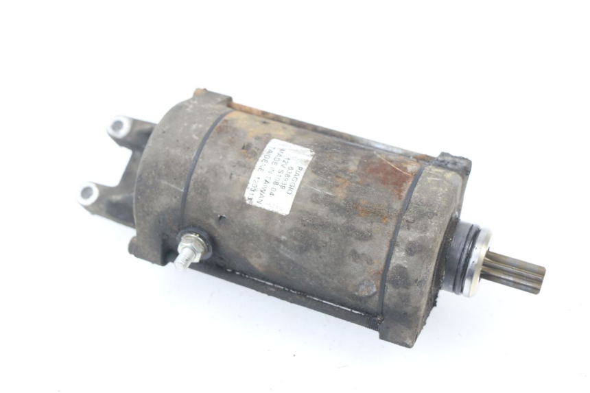 photo de DEMARREUR PIAGGIO MP3 500 (2011 - 2015)