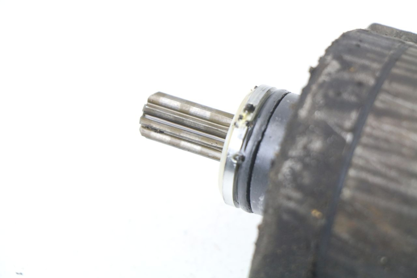 photo de DEMARREUR PIAGGIO MP3 500 (2011 - 2015)
