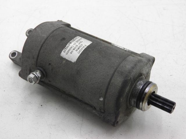 photo de DEMARREUR PIAGGIO MP3 400 (2007 - 2009)