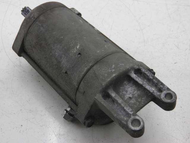 photo de DEMARREUR PIAGGIO MP3 400 (2007 - 2009)