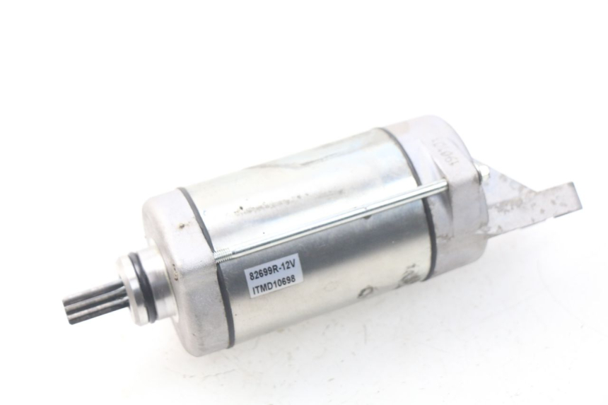 photo de DEMARREUR PIAGGIO MP3 HPE 500 (2019 - 2022)