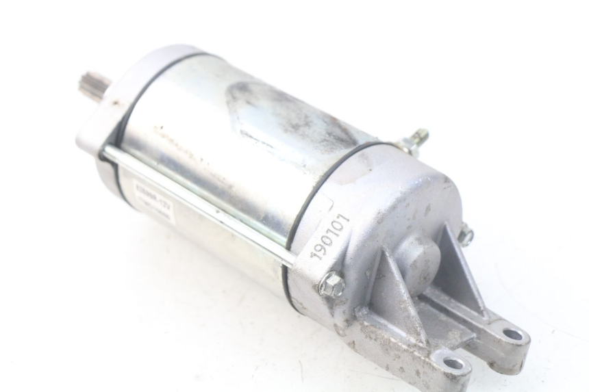 photo de DEMARREUR PIAGGIO MP3 HPE 500 (2019 - 2022)