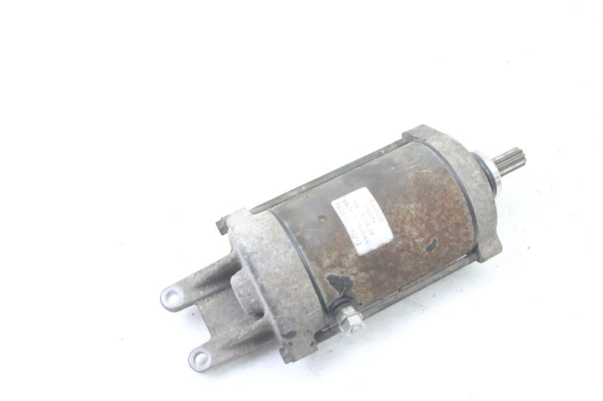 photo de DEMARREUR PIAGGIO MP3 LT 400 (2007 - 2012)