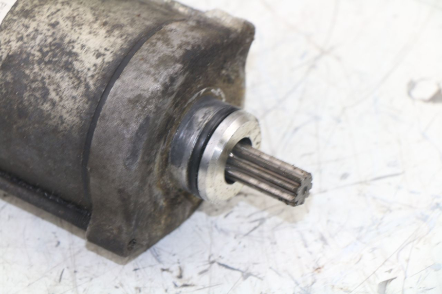 photo de DEMARREUR PIAGGIO MP3 LT 400 (2007 - 2012)