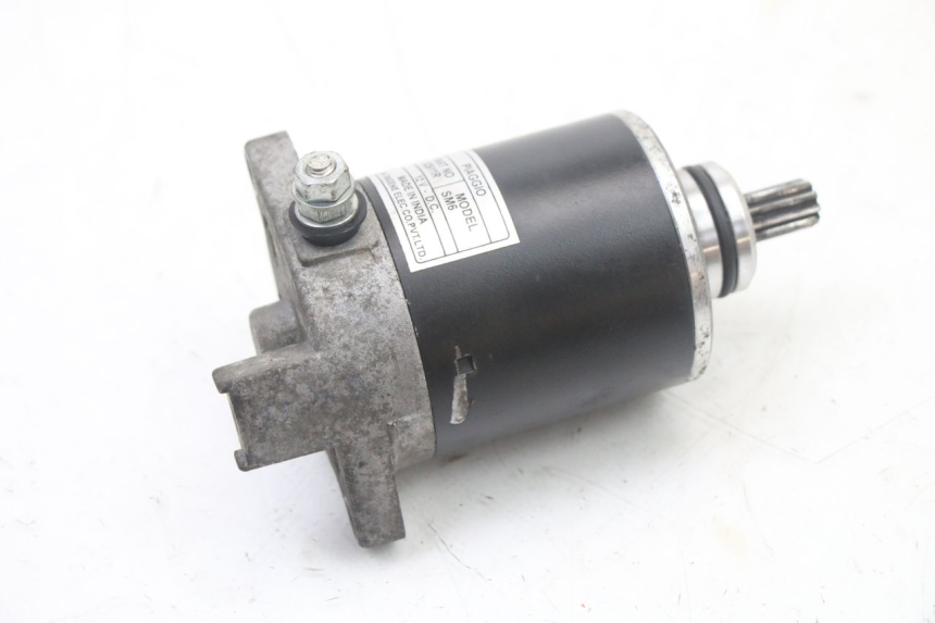 photo de DEMARREUR PIAGGIO VESPA LX IE 125 (2010 - 2012)