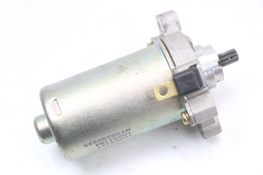 photo de DEMARREUR PIAGGIO VESPA PRIMAVERA 4T 50 (2021 - 2024)