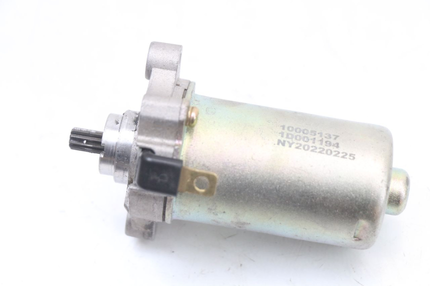 photo de DEMARREUR PIAGGIO VESPA PRIMAVERA 4T 50 (2021 - 2024)