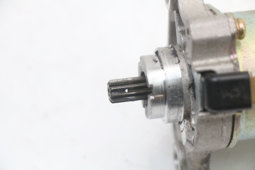 photo de DEMARREUR PIAGGIO VESPA PRIMAVERA 4T 50 (2021 - 2024)