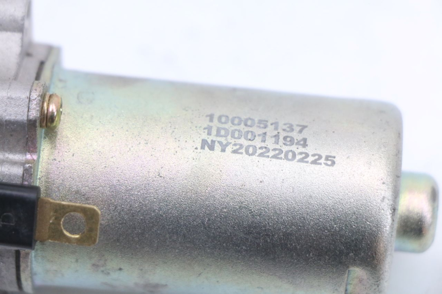 photo de DEMARREUR PIAGGIO VESPA PRIMAVERA 4T 50 (2021 - 2024)