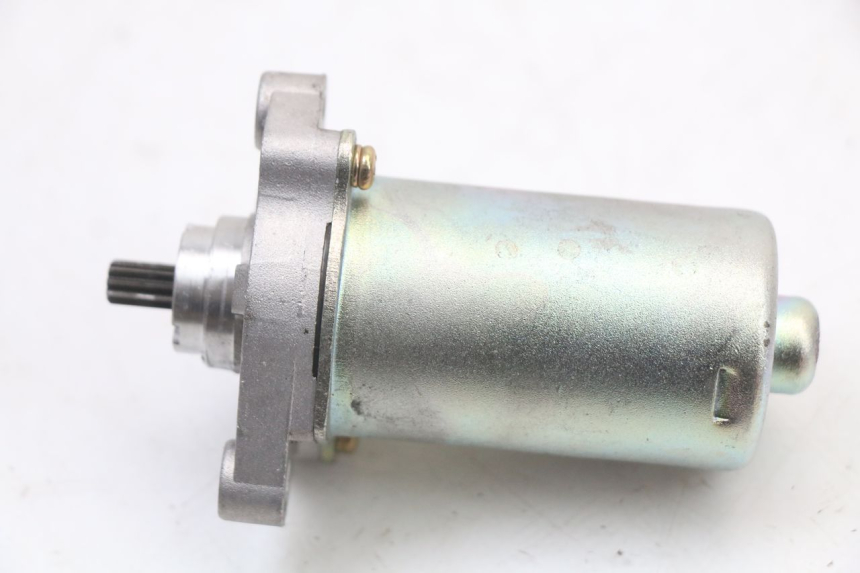 photo de DEMARREUR PIAGGIO VESPA PRIMAVERA 4T 50 (2021 - 2024)