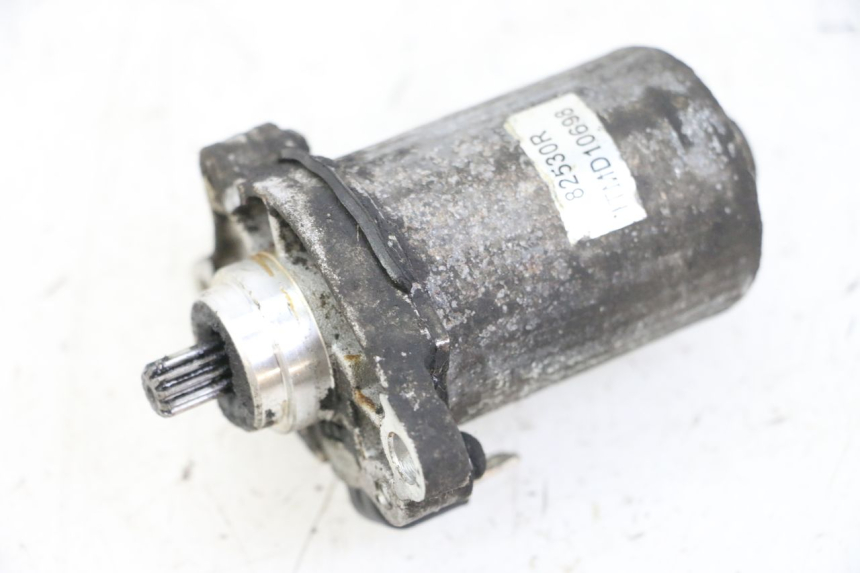 photo de DEMARREUR PIAGGIO VESPA S 2T 50 (2007 - 2014)
