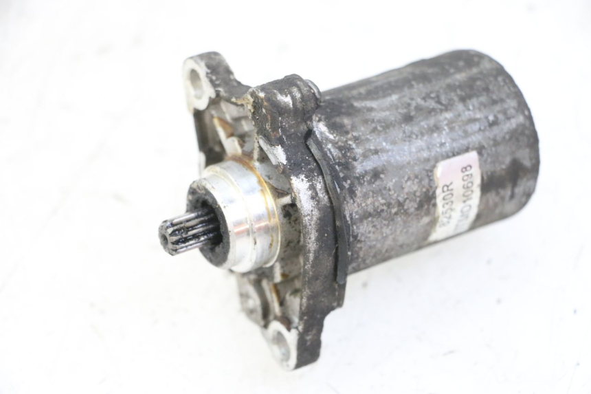 photo de DEMARREUR PIAGGIO VESPA S 2T 50 (2007 - 2014)