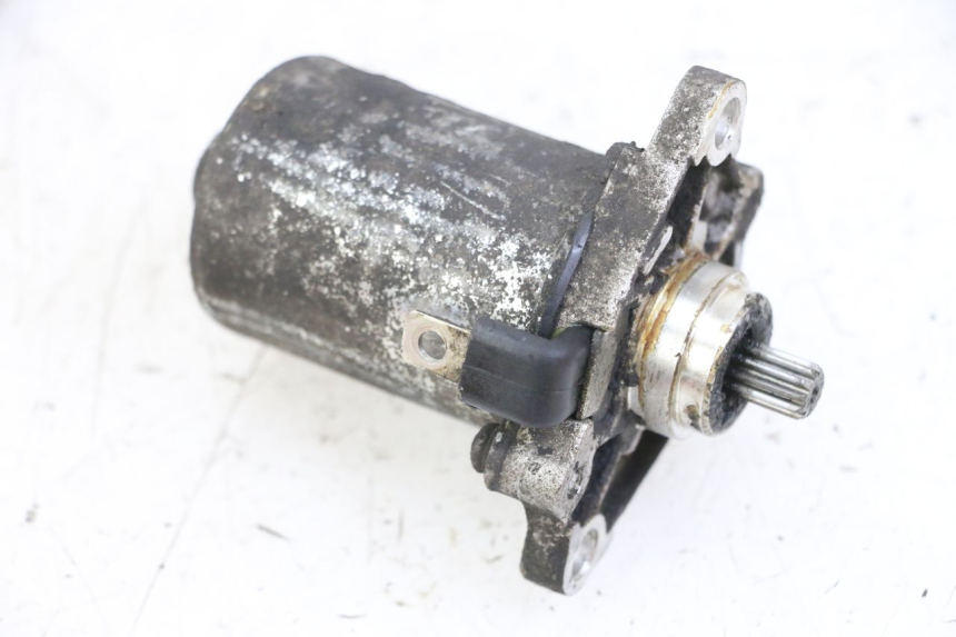 photo de DEMARREUR PIAGGIO VESPA S 2T 50 (2007 - 2014)