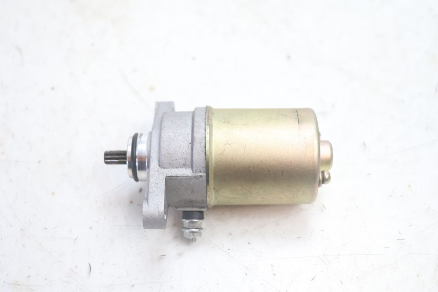 photo de DEMARREUR JM MOTORS R-MAX TECH 50 (2024 - 2026) - Zoom état d’usage