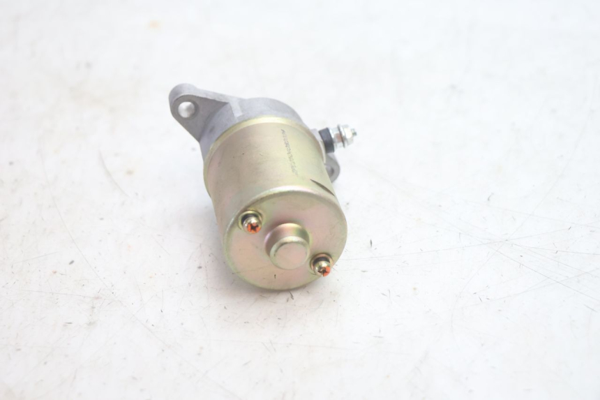 photo de DEMARREUR JM MOTORS R-MAX TECH 50 (2024 - 2026) - Points de fixation
