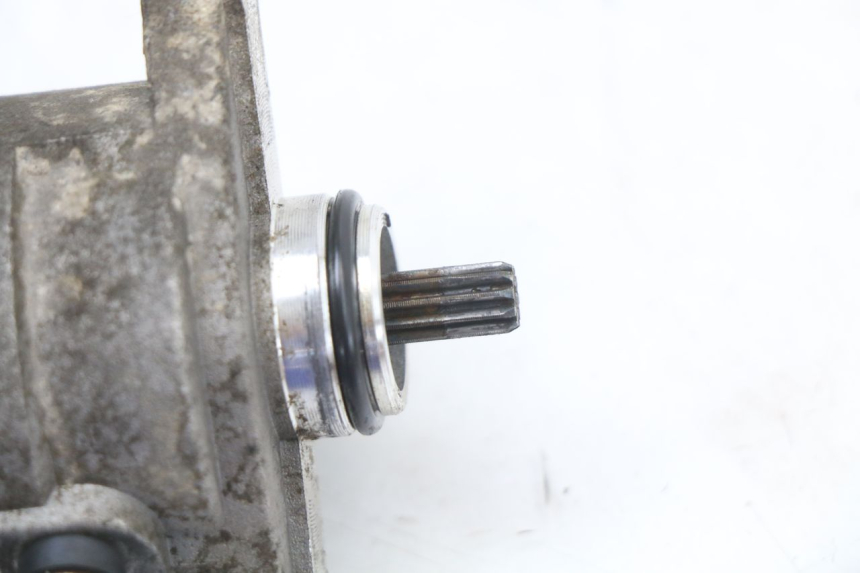 photo de Starter EUROCKA R8 4T 50 (2013 - 2022)