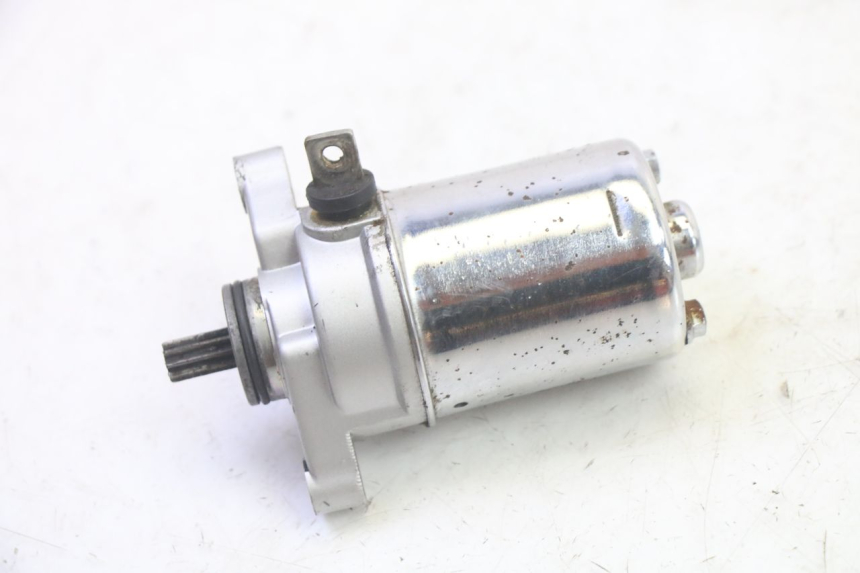 photo de DEMARREUR RIDE RACE 2T 50 (2012 - 2017) - Vue principale