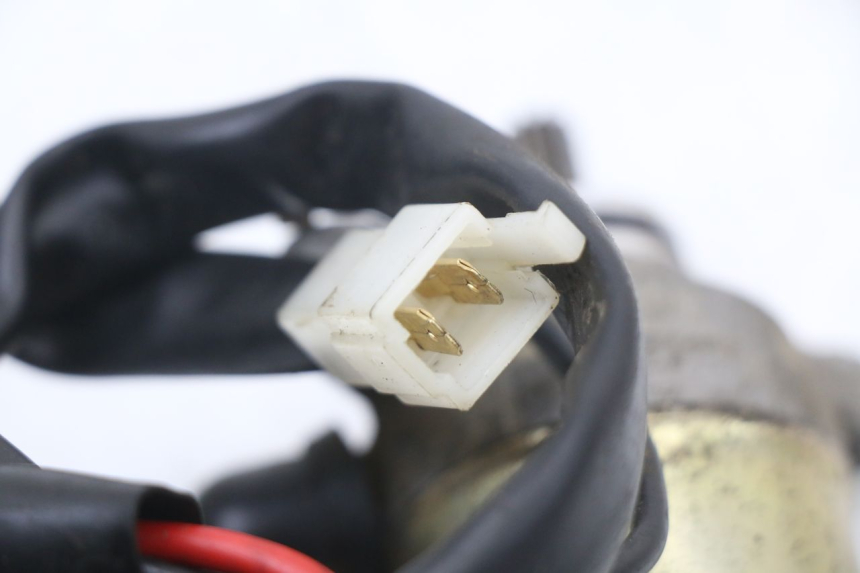 photo de DEMARREUR TNT MOTOR ROMA 10' 2T 50 (2011 - 2018)