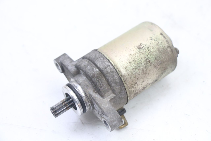photo de DEMARREUR TNT MOTOR ROMA 10' 2T 50 (2011 - 2018) - Zoom état d’usage