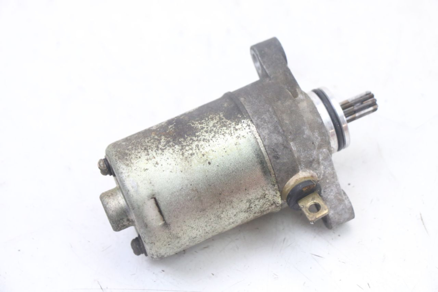 photo de DEMARREUR TNT MOTOR ROMA 10' 2T 50 (2011 - 2018) - Autre angle de vue