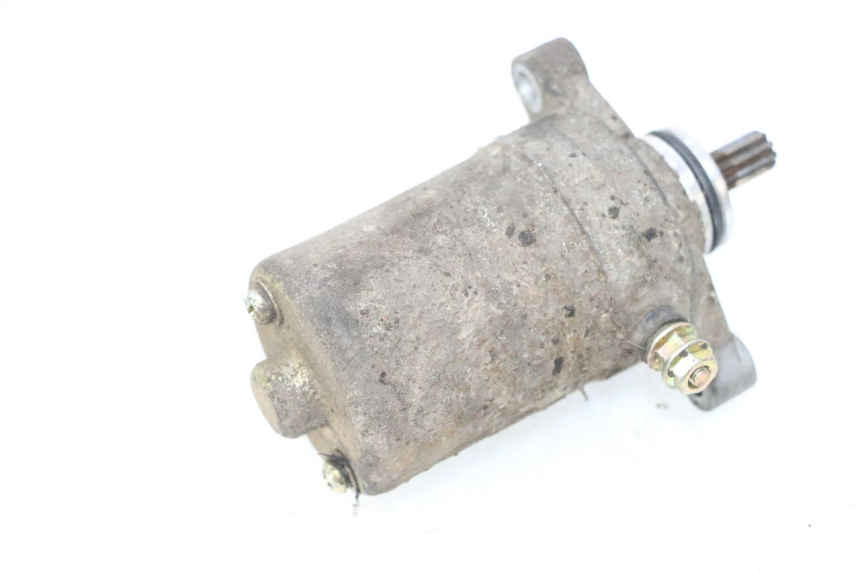 photo de DEMARREUR TNT MOTOR ROMA 10' 2T 50 (2011 - 2018) - Zoom état d’usage