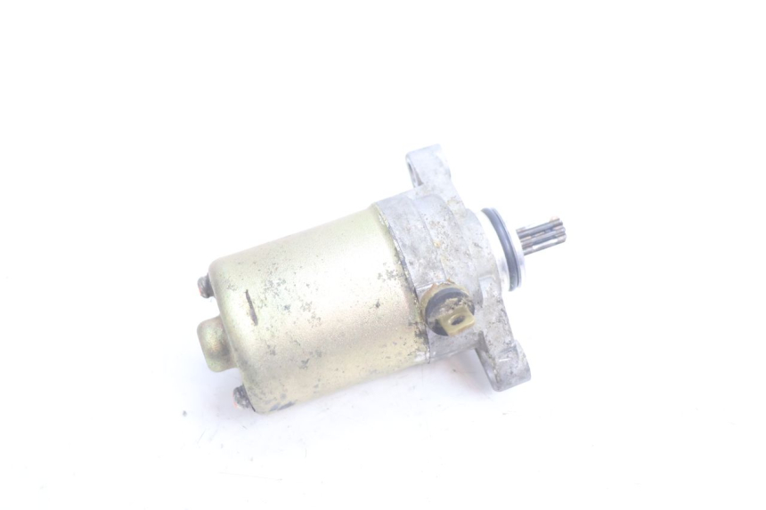 photo de DEMARREUR TNT MOTOR ROMA 10' 2T 50 (2011 - 2018) - Autre angle de vue