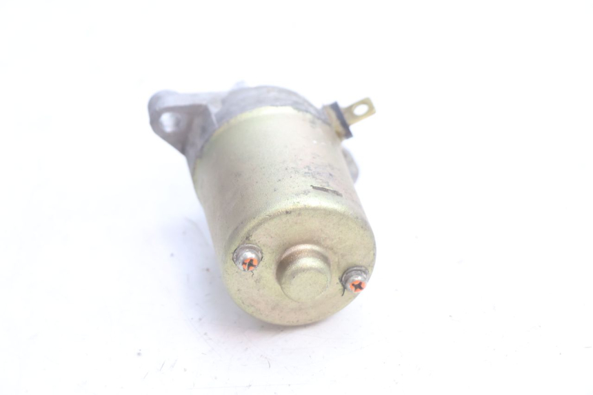 photo de DEMARREUR TNT MOTOR ROMA 10' 2T 50 (2011 - 2018) - Vue d’ensemble
