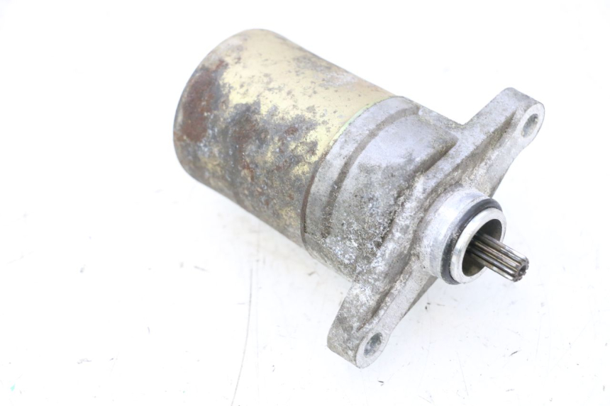photo de DEMARREUR TNT MOTOR ROMA 10' 4T 50 (2007 - 2018) - Vue principale