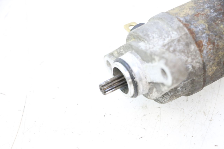 photo de DEMARREUR TNT MOTOR ROMA 10' 4T 50 (2007 - 2018) - Autre angle de vue