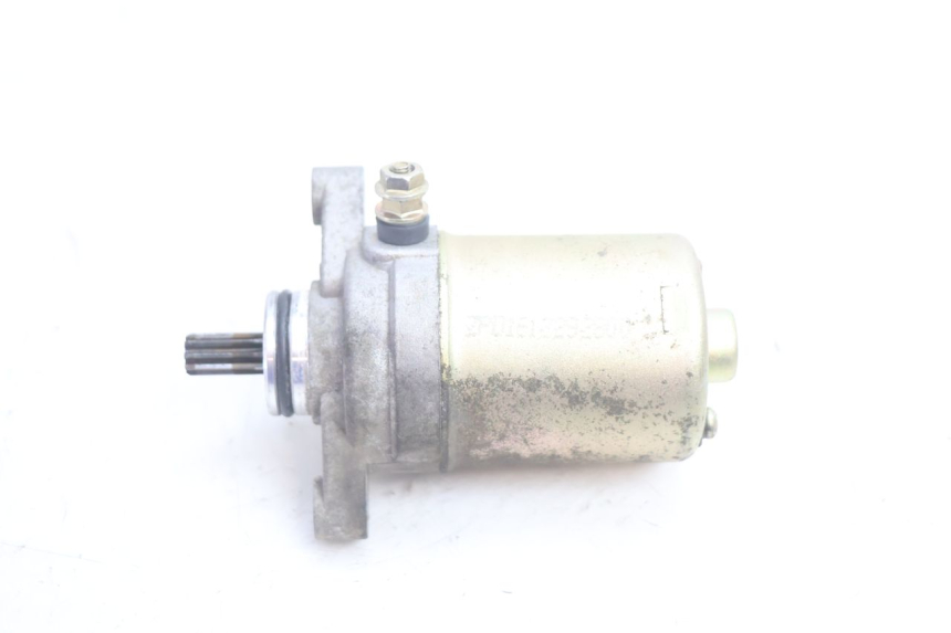 photo de DEMARREUR TNT MOTOR ROMA 12' 2T 50 (2007 - 2018) - Vue principale