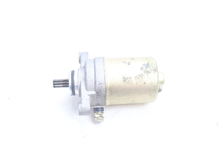photo de DEMARREUR TNT MOTOR ROMA 12' 2T 50 (2007 - 2018) - Zoom état d’usage