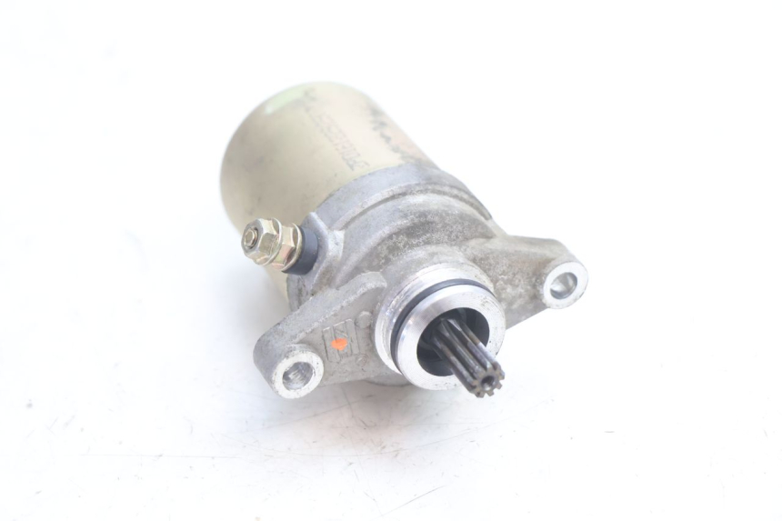 photo de DEMARREUR TNT MOTOR ROMA 12' 2T 50 (2007 - 2018) - Vue d’ensemble