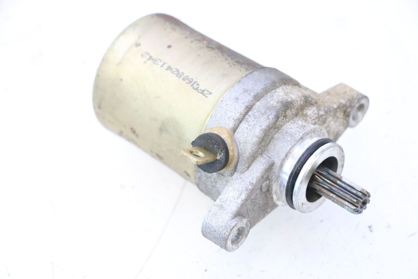 photo de DEMARREUR TNT MOTOR ROMA 12' 2T 50 (2007 - 2018) - Vue principale