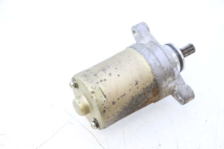 photo de DEMARREUR TNT MOTOR ROMA 12' 2T 50 (2007 - 2018) - Zoom état d’usage
