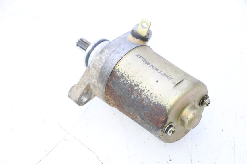 photo de DEMARREUR TNT MOTOR ROMA 12' 2T 50 (2007 - 2018) - Autre angle de vue