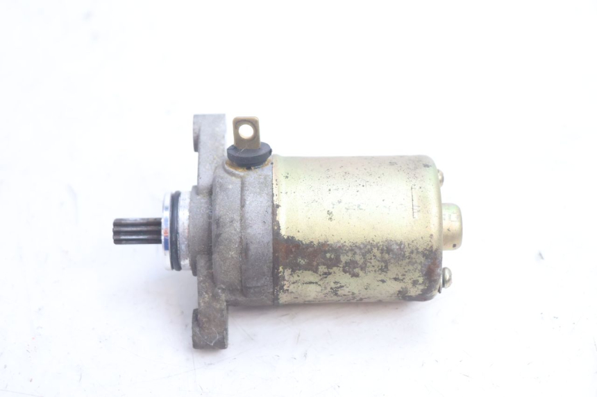 photo de DEMARREUR TNT MOTOR ROMA 12' 2T 50 (2007 - 2018) - Vue principale