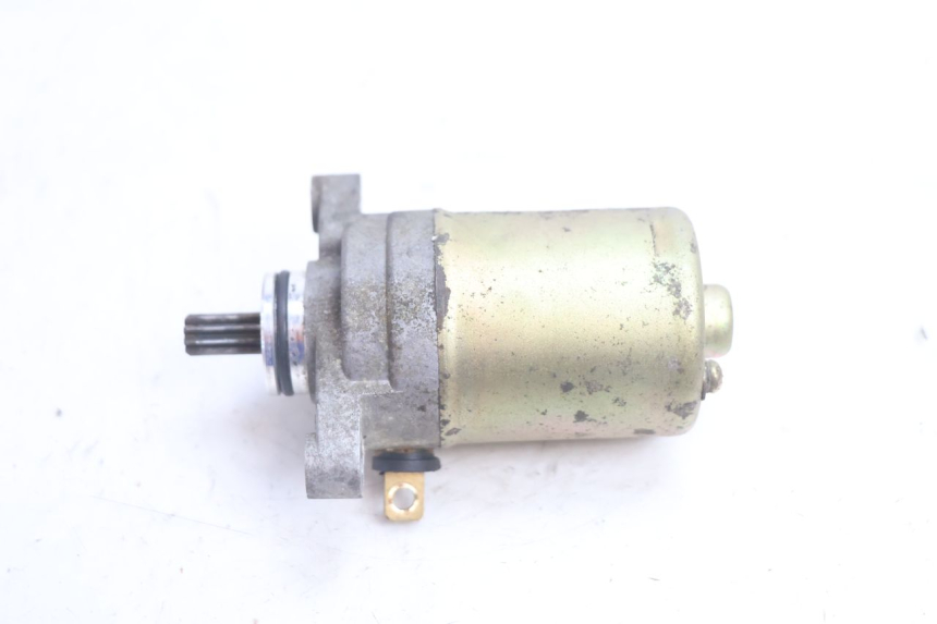 photo de DEMARREUR TNT MOTOR ROMA 12' 2T 50 (2007 - 2018) - Zoom état d’usage