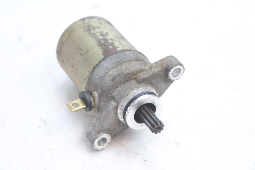 photo de DEMARREUR TNT MOTOR ROMA 12' 2T 50 (2007 - 2018) - Vue d’ensemble