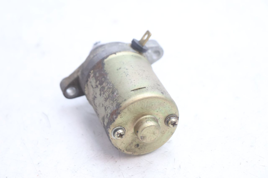 photo de DEMARREUR TNT MOTOR ROMA 12' 2T 50 (2007 - 2018) - Points de fixation