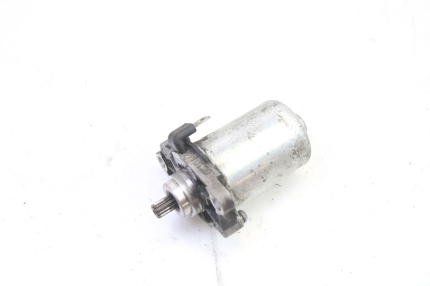 photo de DEMARREUR GILERA RUNNER SL 50 (2006 - 2009)