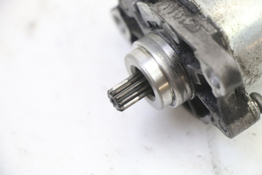 photo de DEMARREUR GILERA RUNNER SL 50 (2006 - 2009)