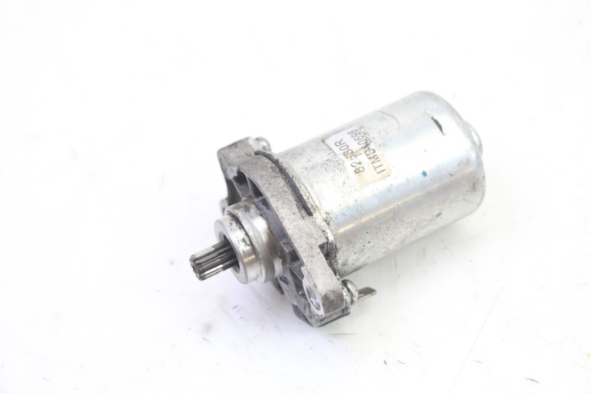 photo de DEMARREUR GILERA RUNNER SL 50 (2006 - 2009)