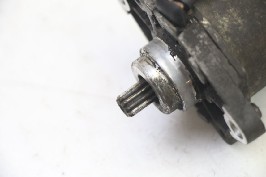 photo de DEMARREUR GILERA RUNNER SP 50 (2006 - 2008)